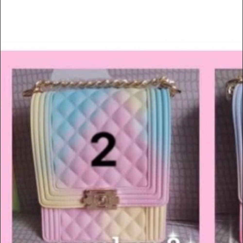 Purse - Picture 2 of 2